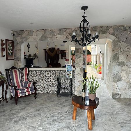 Hotel Casa Henequen Valladolid  Bagian luar foto