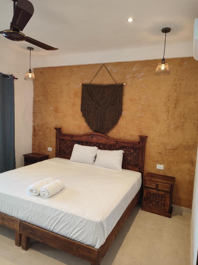 Hotel Casa Henequen Valladolid  Bagian luar foto