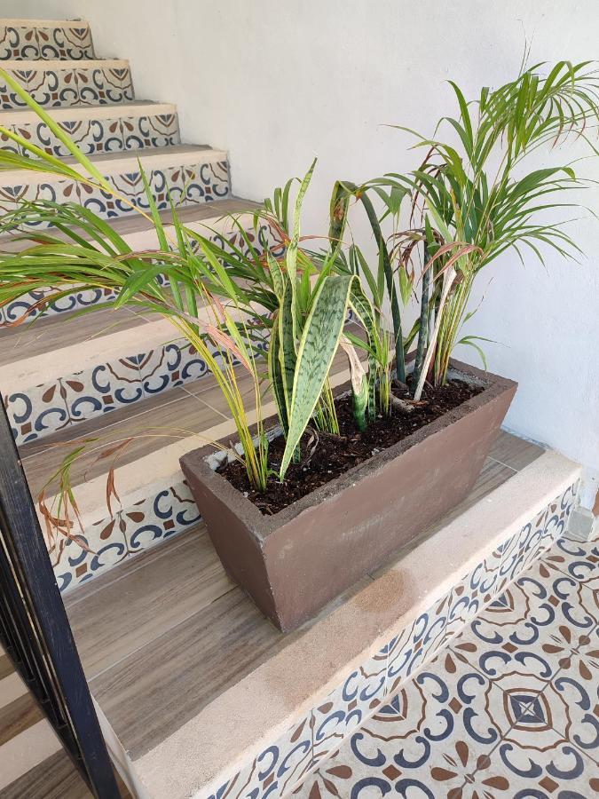 Hotel Casa Henequen Valladolid  Bagian luar foto