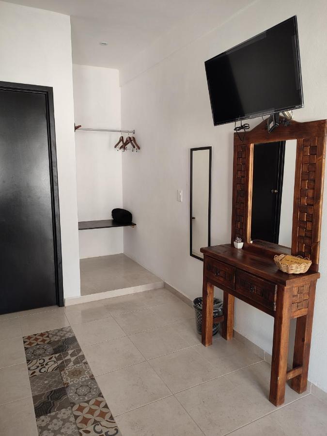 Hotel Casa Henequen Valladolid  Bagian luar foto